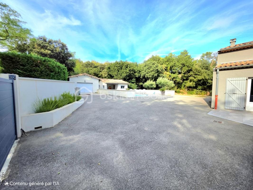 Maison à vendre, 200m², Allan
