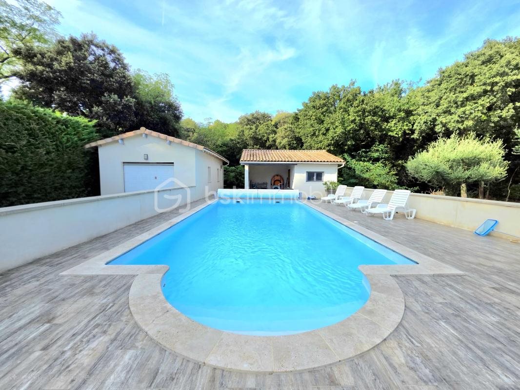 Maison à vendre, 200m², Allan
