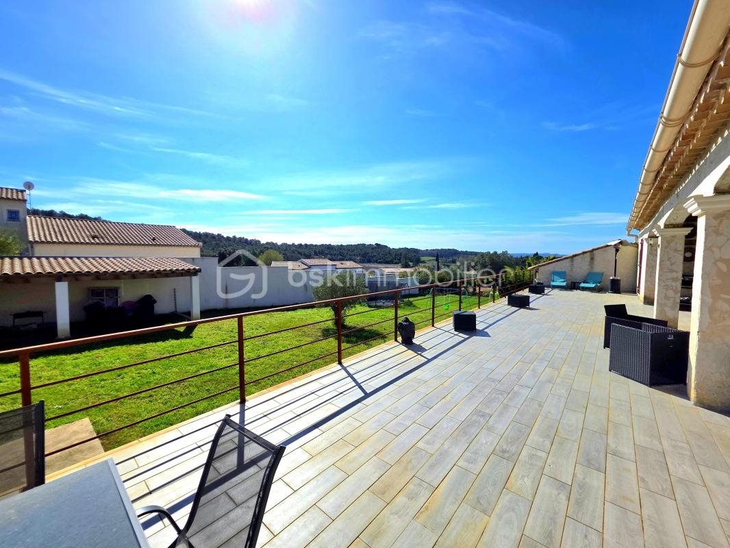 Maison à vendre, 390m², Mondragon
