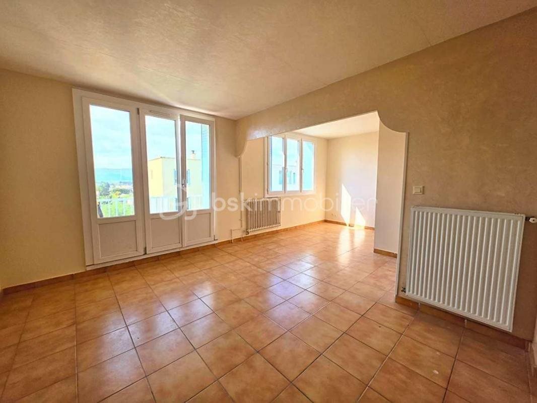 Appartement à vendre, 66m², Montélimar