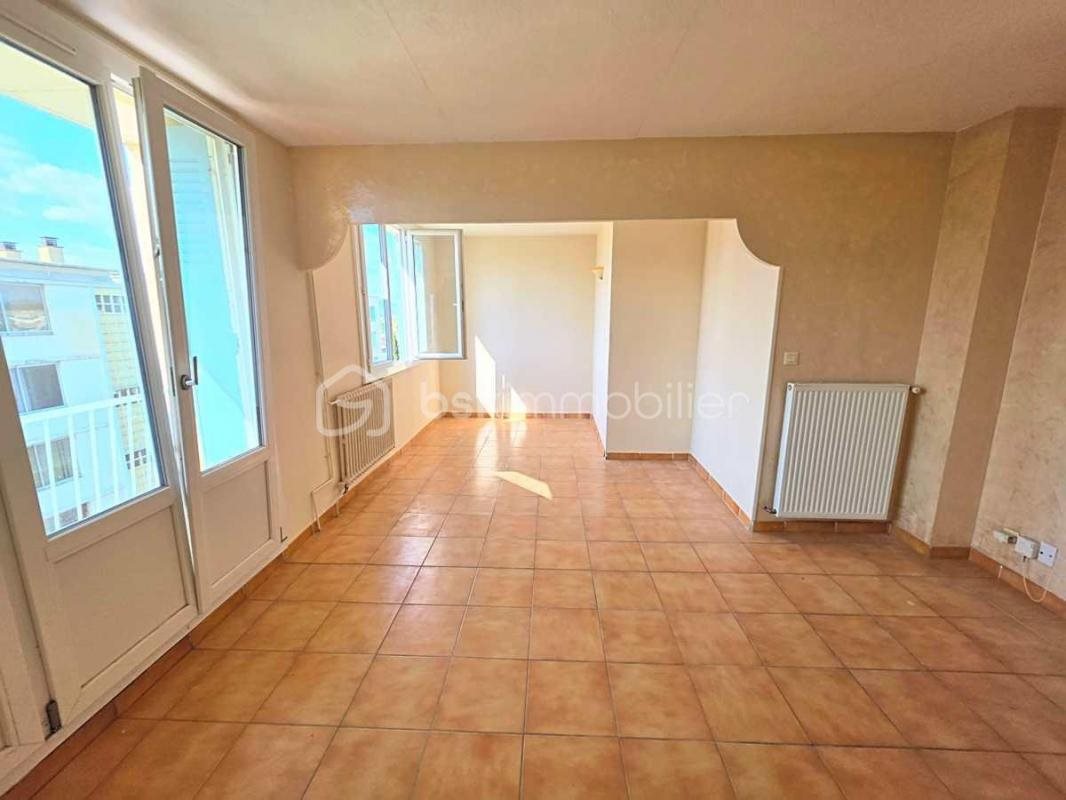 Appartement à vendre, 66m², Montélimar