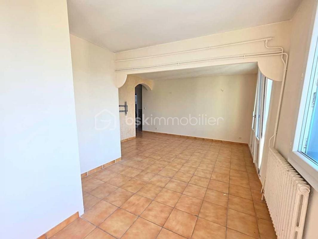 Appartement à vendre, 66m², Montélimar