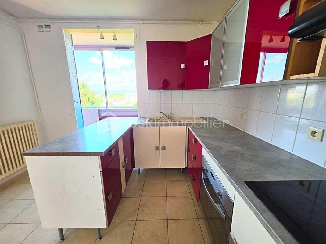 Appartement à vendre, 66m², Montélimar