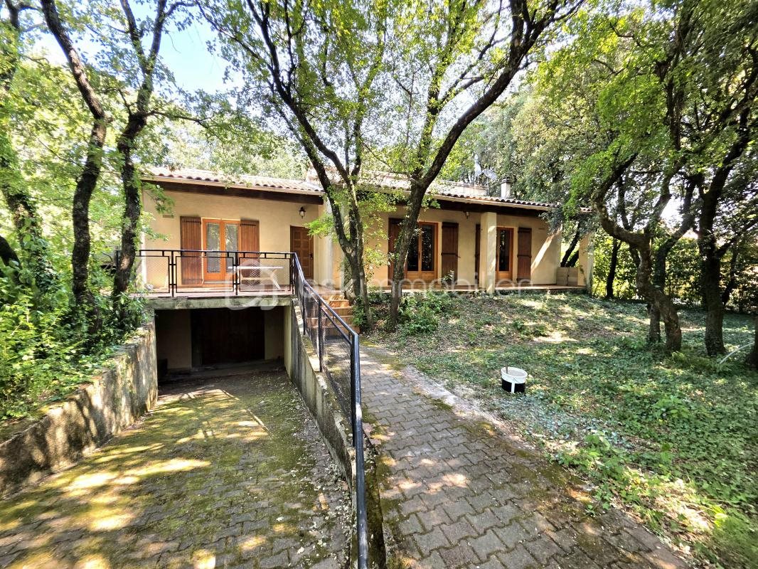 Maison à vendre, 120m², Donzère