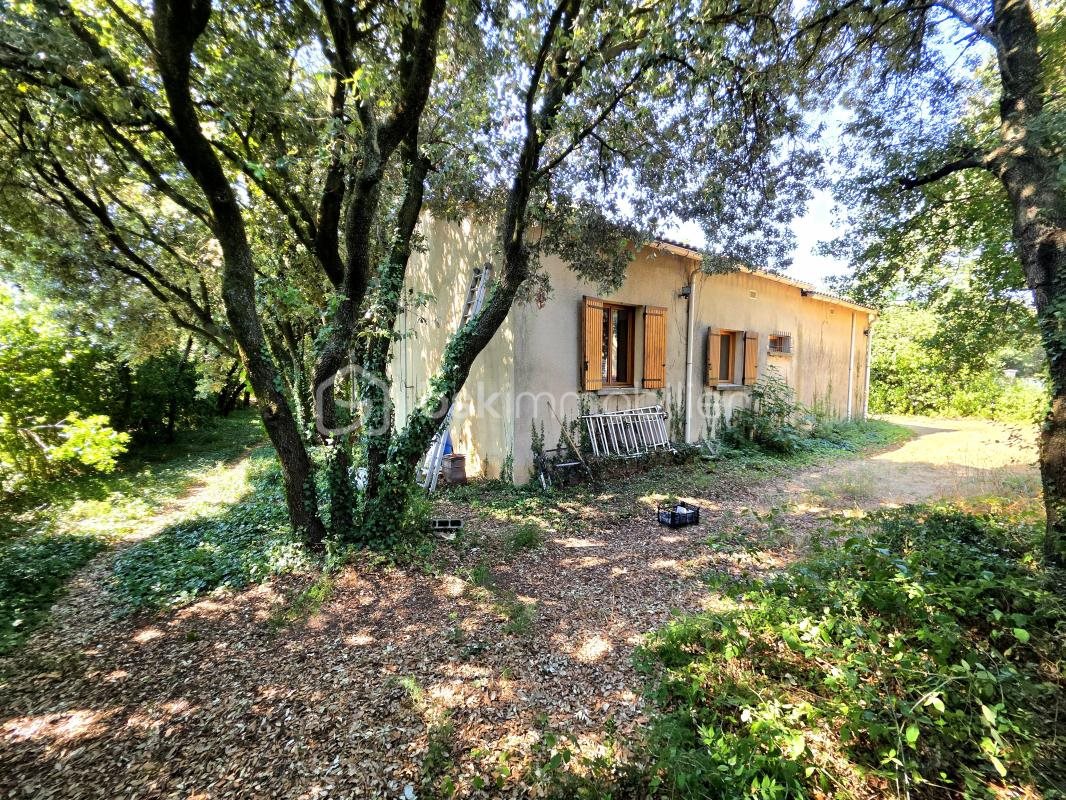 Maison à vendre, 120m², Donzère