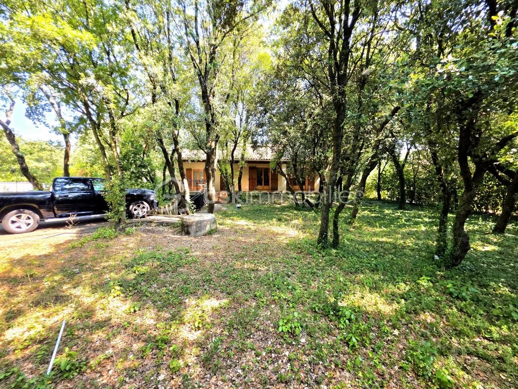 Maison à vendre, 120m², Donzère