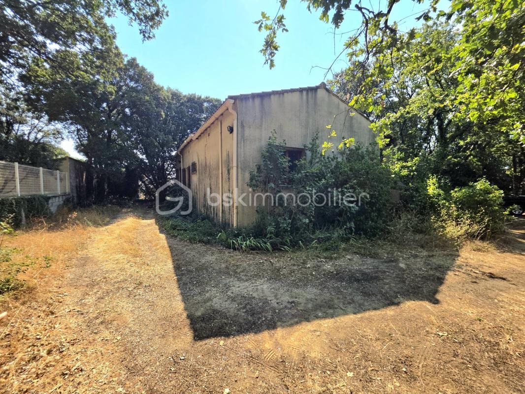 Maison à vendre, 120m², Donzère
