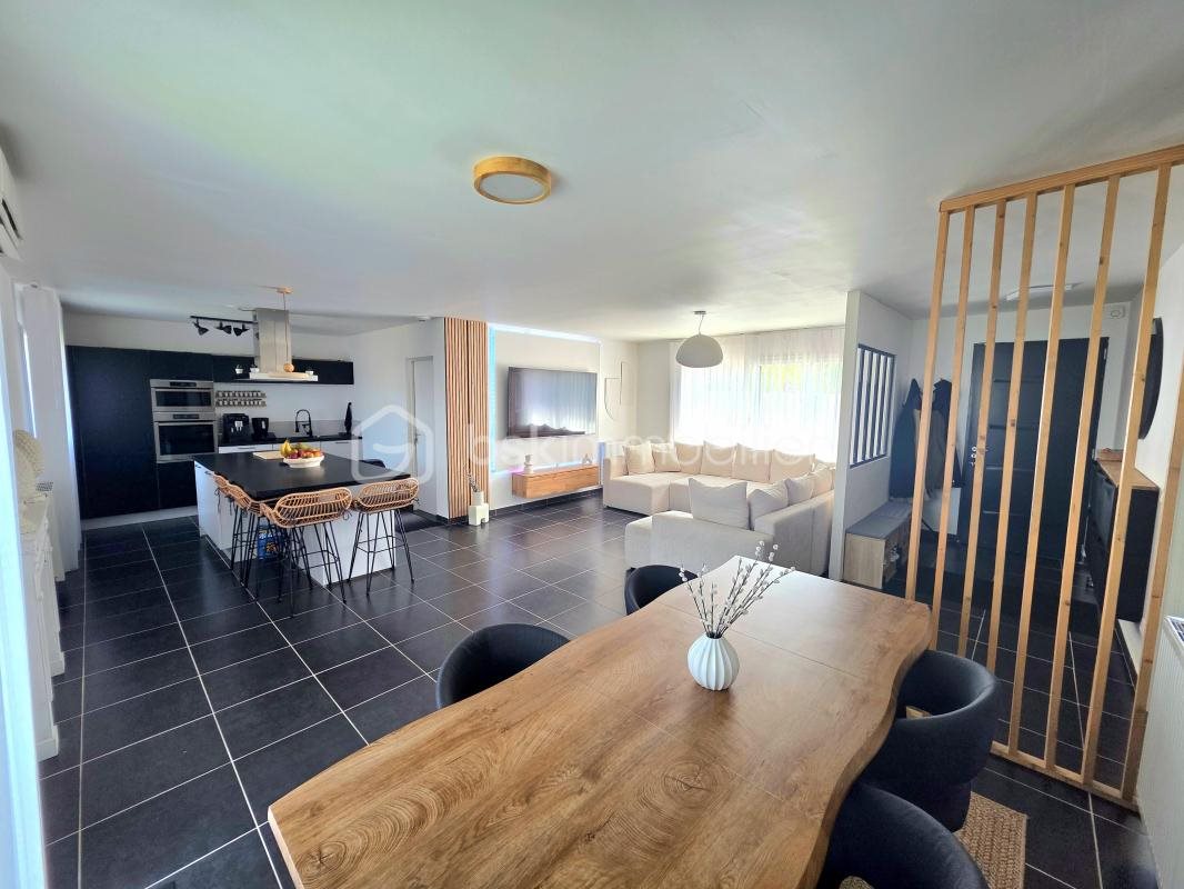 Maison à vendre, 94m², Pierrelatte