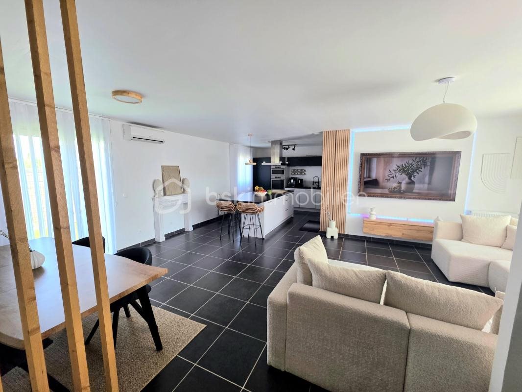 Maison à vendre, 94m², Pierrelatte