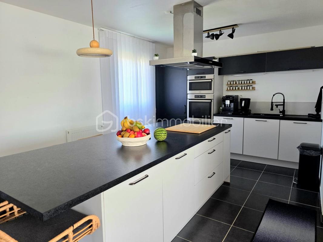 Maison à vendre, 94m², Pierrelatte