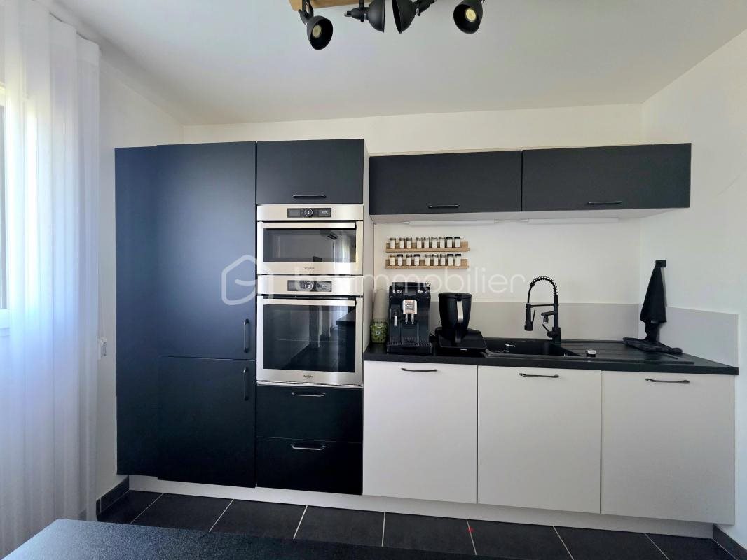 Maison à vendre, 94m², Pierrelatte