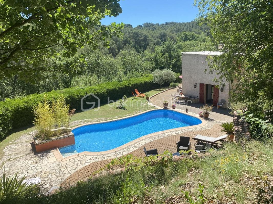 Maison à vendre, 212m², La Roque-d'Anthéron