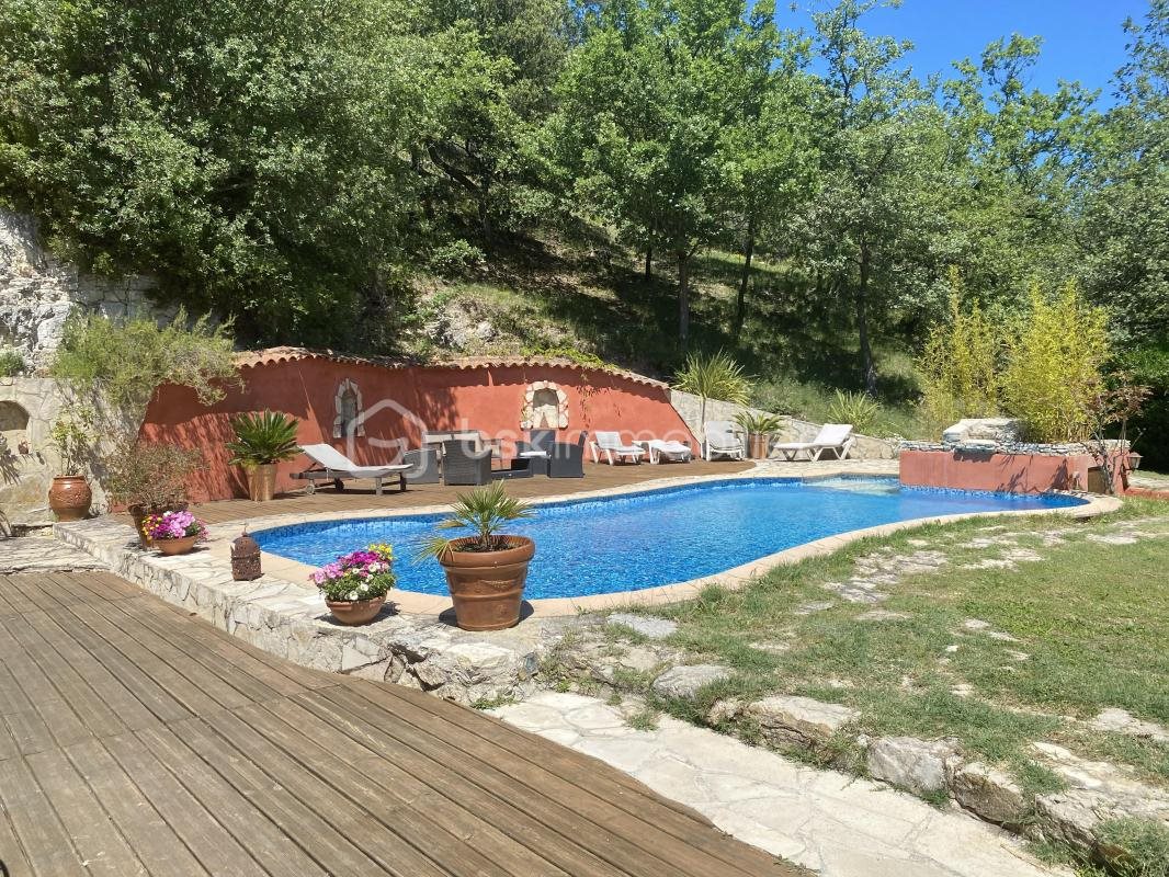 Maison à vendre, 212m², La Roque-d'Anthéron