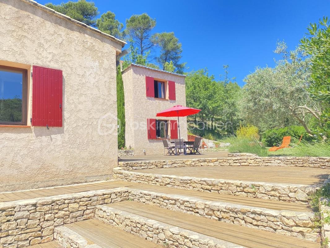 Maison à vendre, 212m², La Roque-d'Anthéron