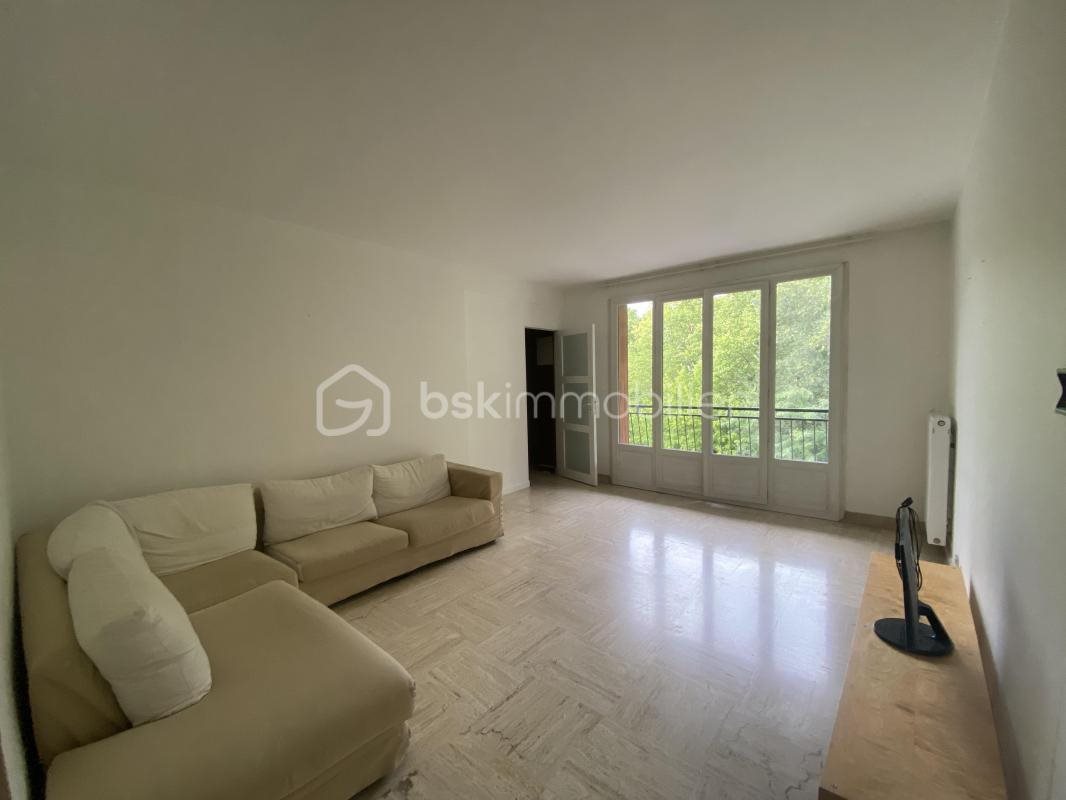 Appartement à vendre, 81m², Aix-en-Provence