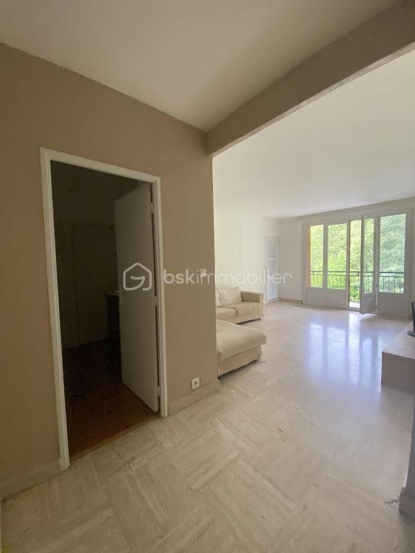 Appartement à vendre, 81m², Aix-en-Provence