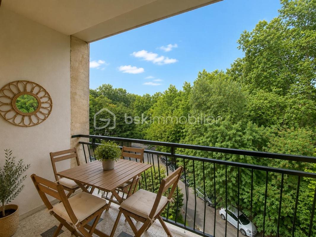 Appartement à vendre, 81m², Aix-en-Provence