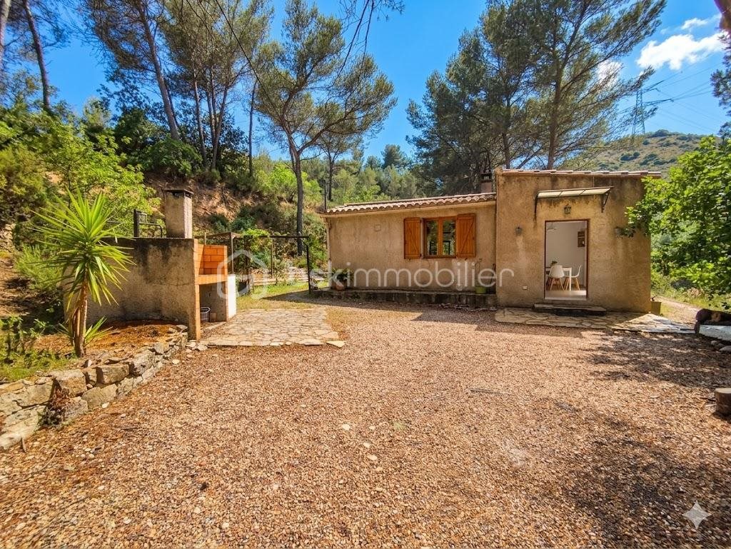 Maison à vendre, 47m², Pertuis