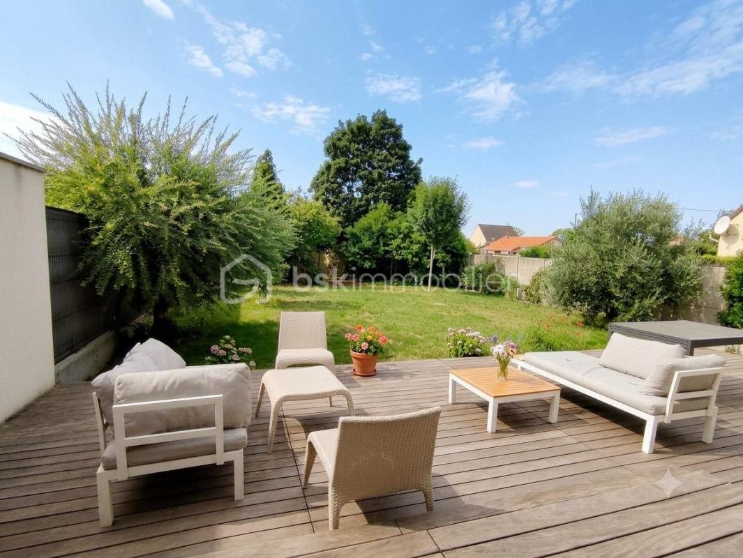 Maison à vendre, 155m², Houilles