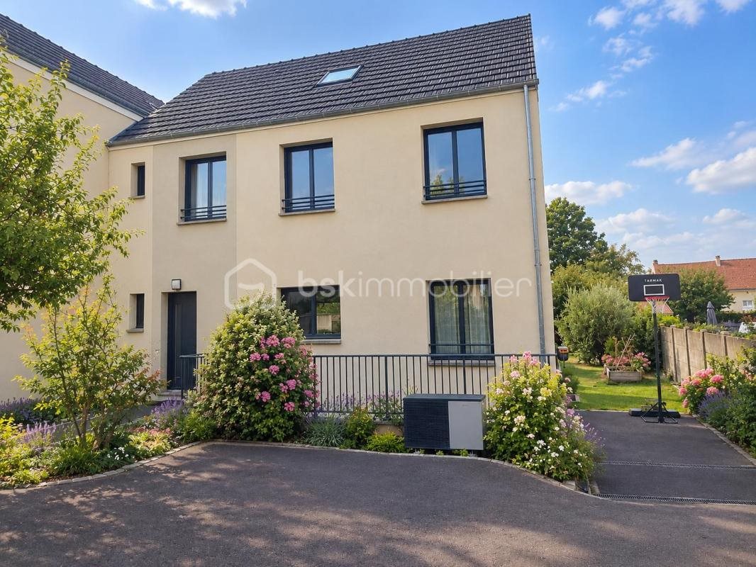 Maison à vendre, 155m², Houilles