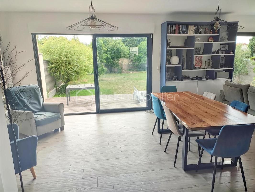 Maison à vendre, 155m², Houilles