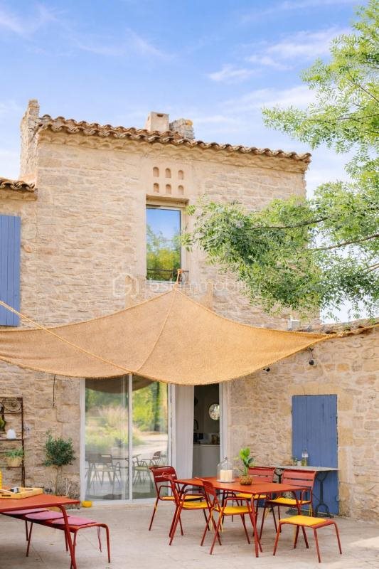 Maison à vendre, 220m², Pélissanne
