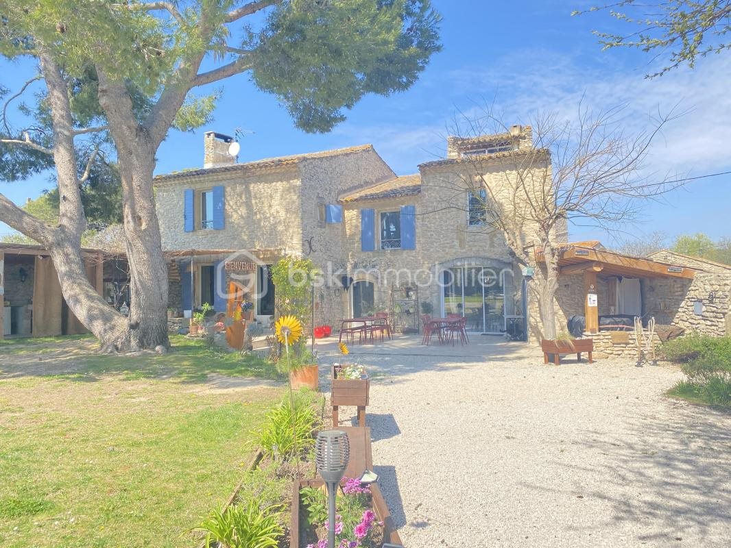 Maison à vendre, 220m², Pélissanne
