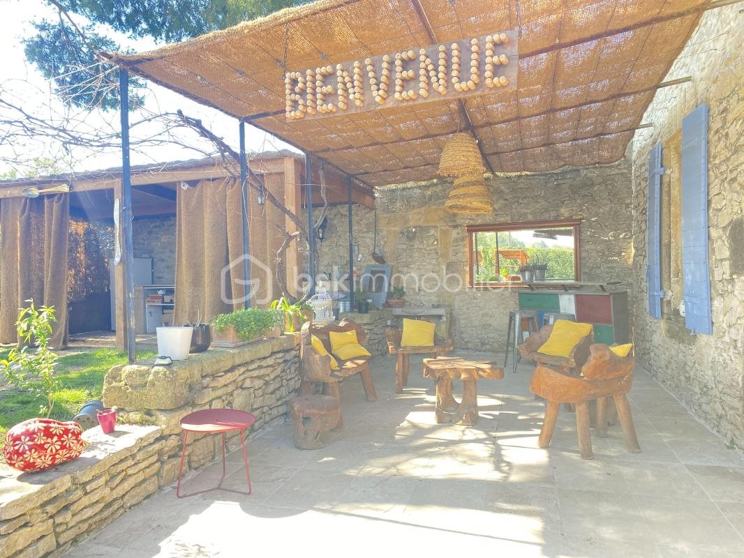 Maison à vendre, 220m², Pélissanne