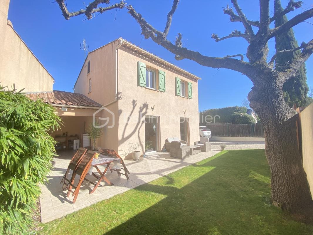 Maison à vendre, 94m², Aix-en-Provence
