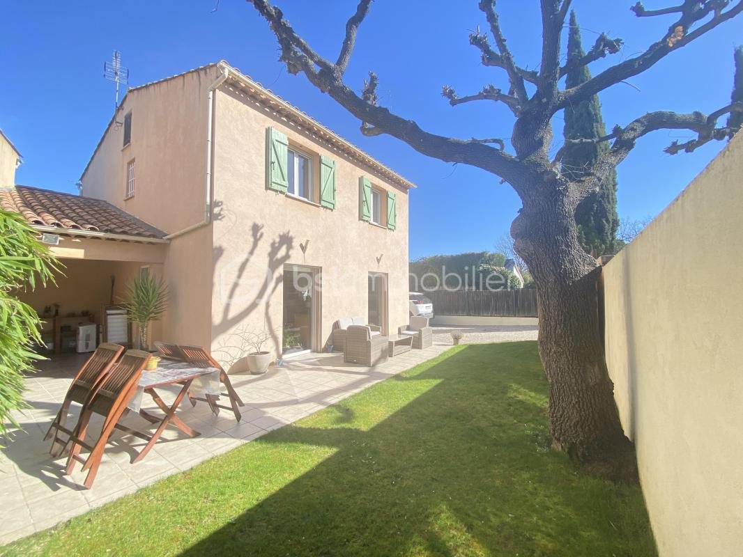 Maison à vendre, 94m², Aix-en-Provence