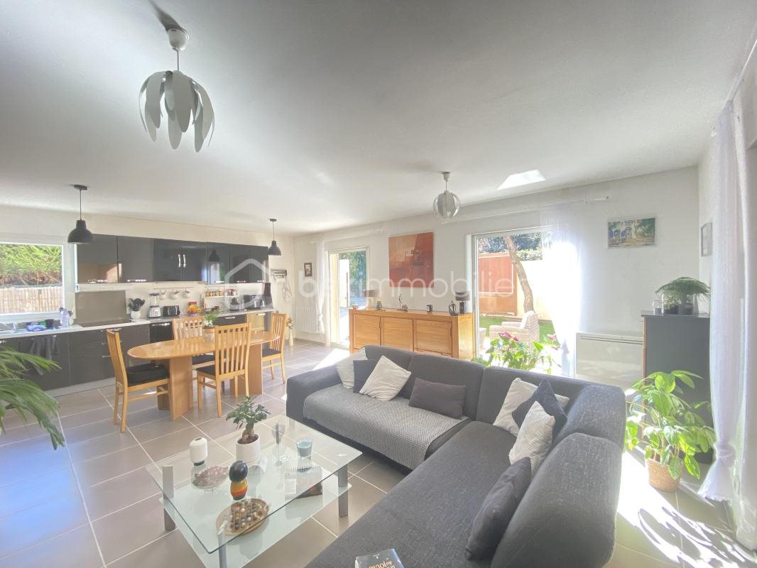 Maison à vendre, 94m², Aix-en-Provence