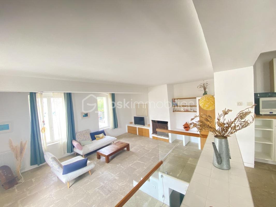 Appartement à vendre, 90m², Marseille 2ème