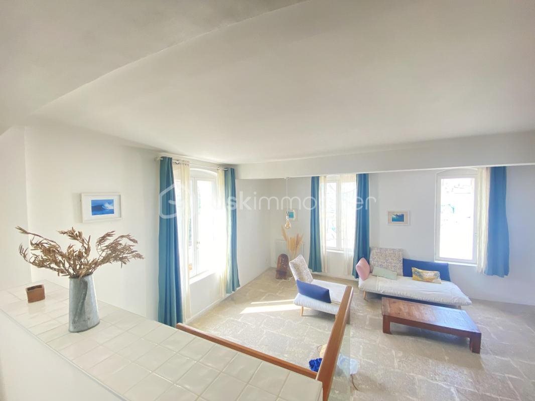 Appartement à vendre, 90m², Marseille 2ème