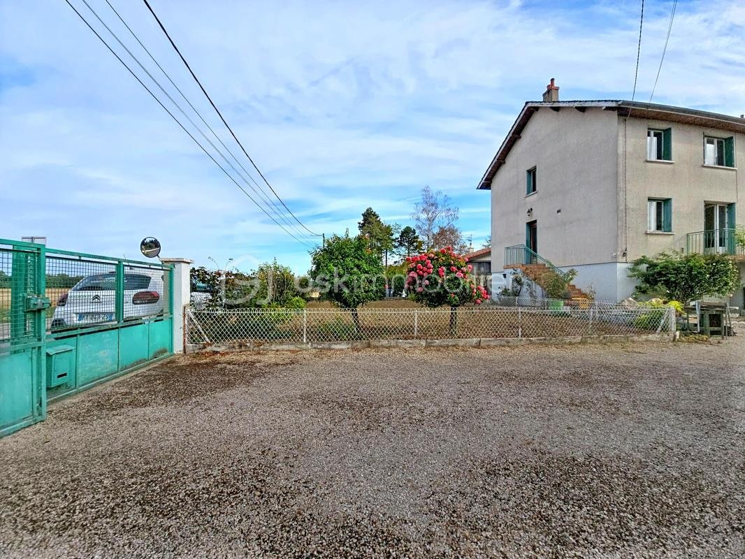 Maison à vendre, 94m², Cessey-sur-Tille