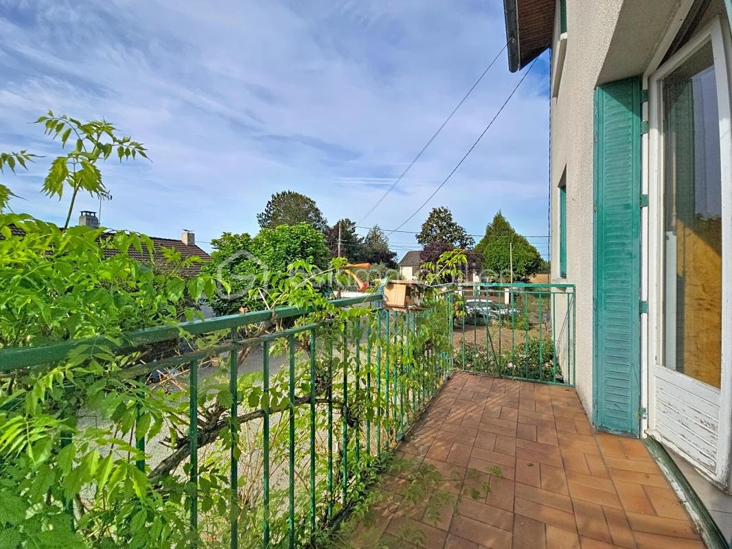 Maison à vendre, 94m², Cessey-sur-Tille
