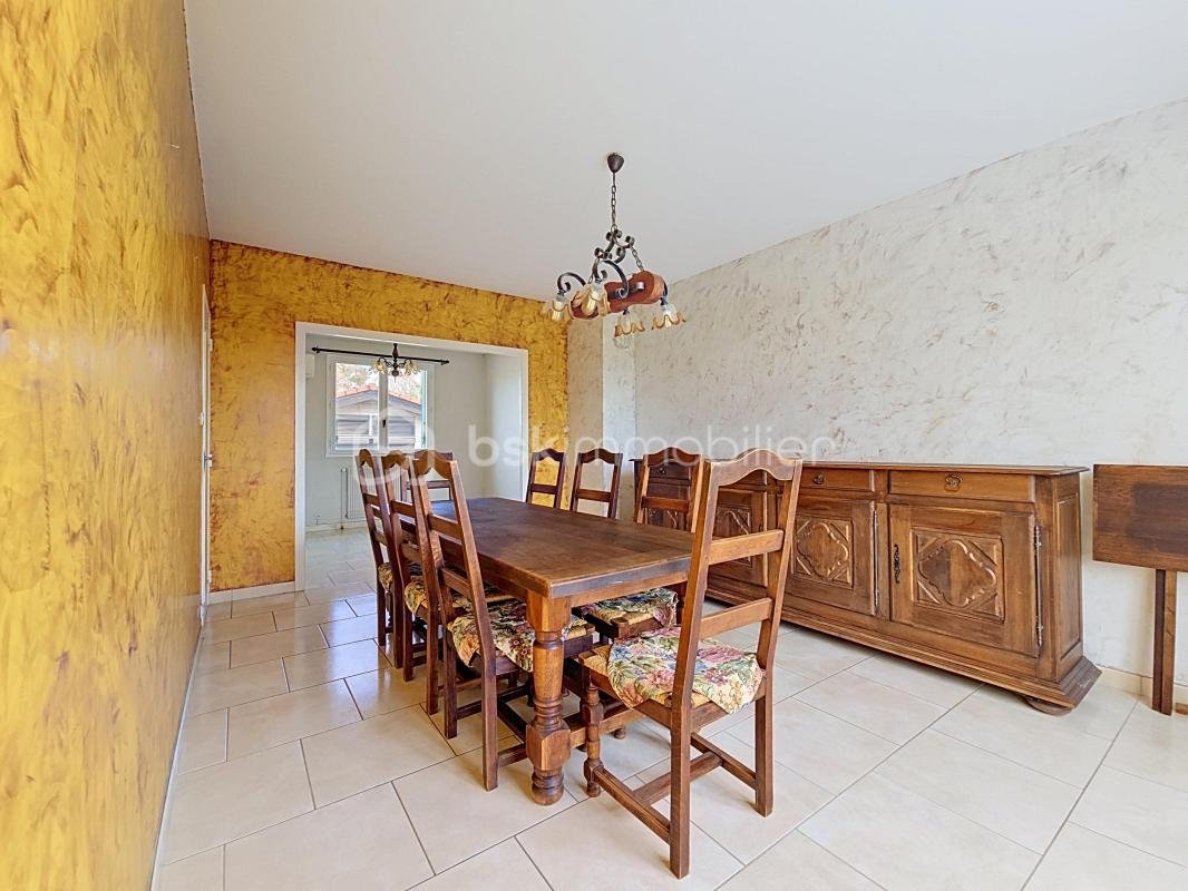 Maison à vendre, 94m², Cessey-sur-Tille