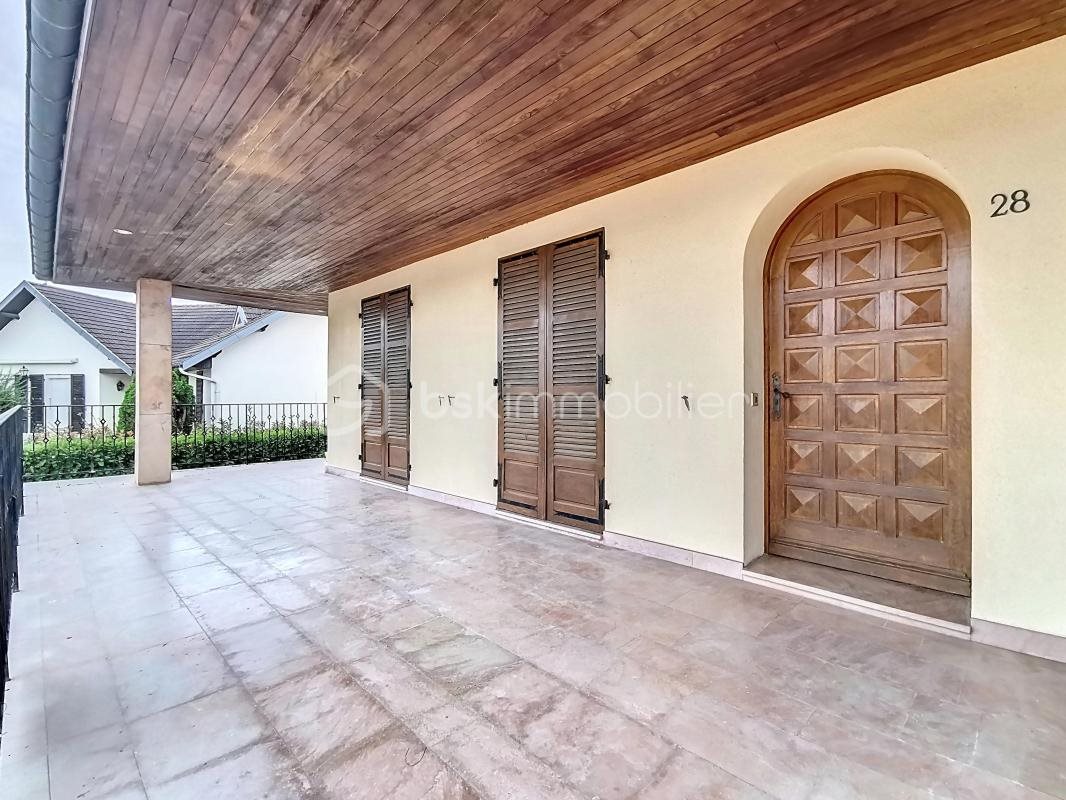 Maison à vendre, 234m², Tavaux