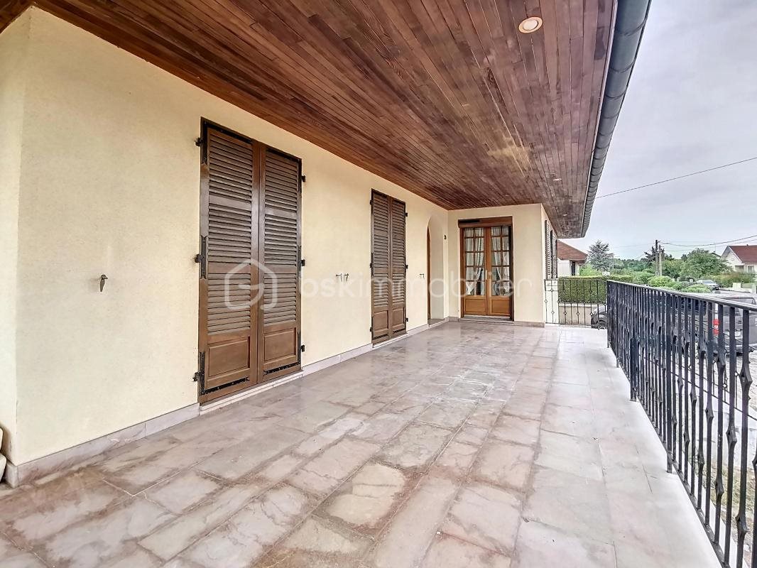 Maison à vendre, 234m², Tavaux