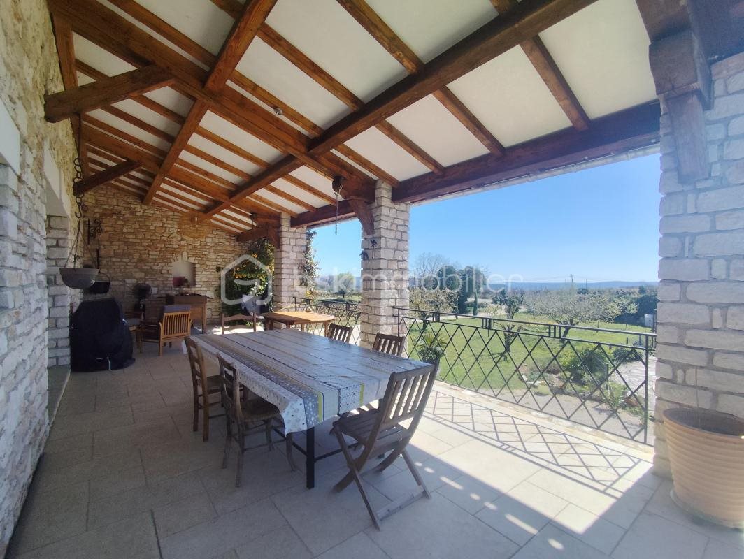 Maison à vendre, 200m², Orgnac-l'Aven