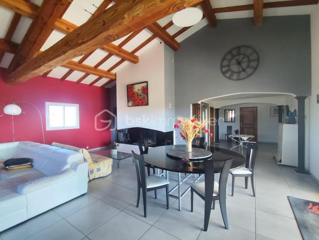 Maison à vendre, 200m², Orgnac-l'Aven