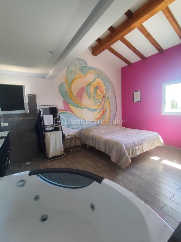 Maison à vendre, 200m², Orgnac-l'Aven