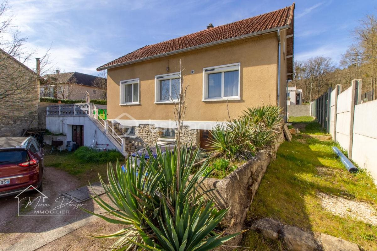 Maison à vendre, 124m², Cerny