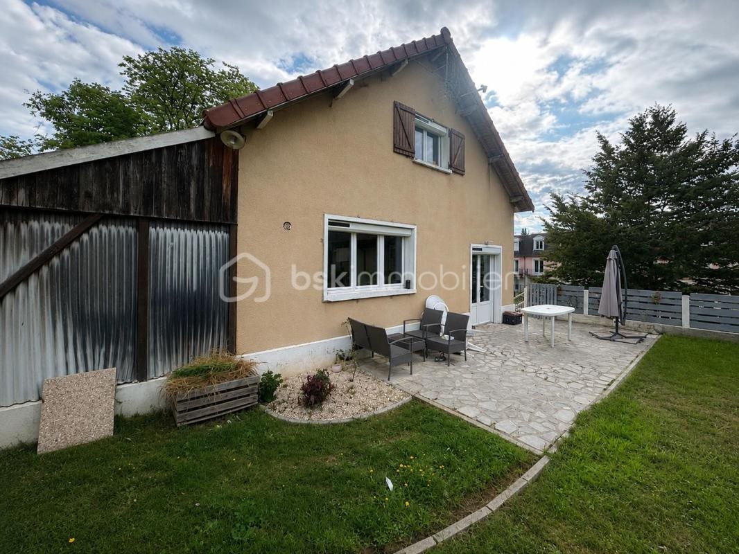 Maison à vendre, 124m², Cerny
