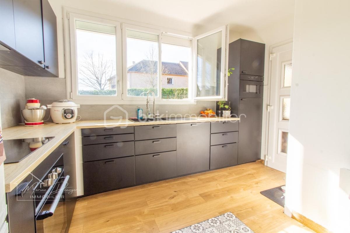 Maison à vendre, 124m², Cerny