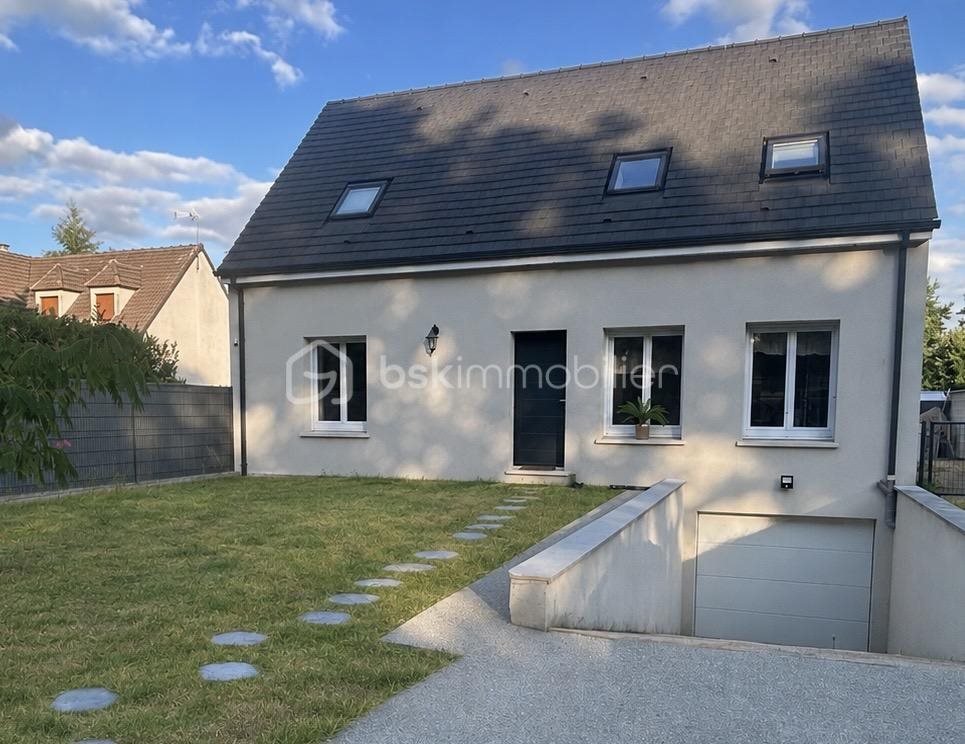 Maison à vendre, 118m², Cerny