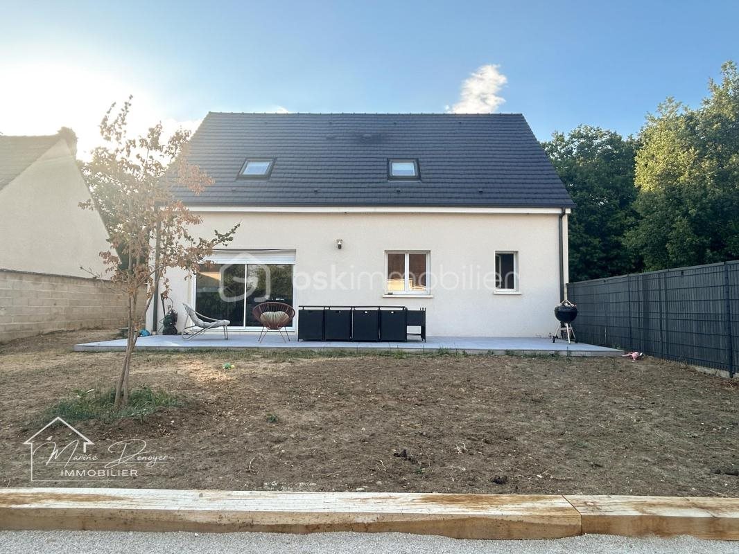 Maison à vendre, 118m², Cerny