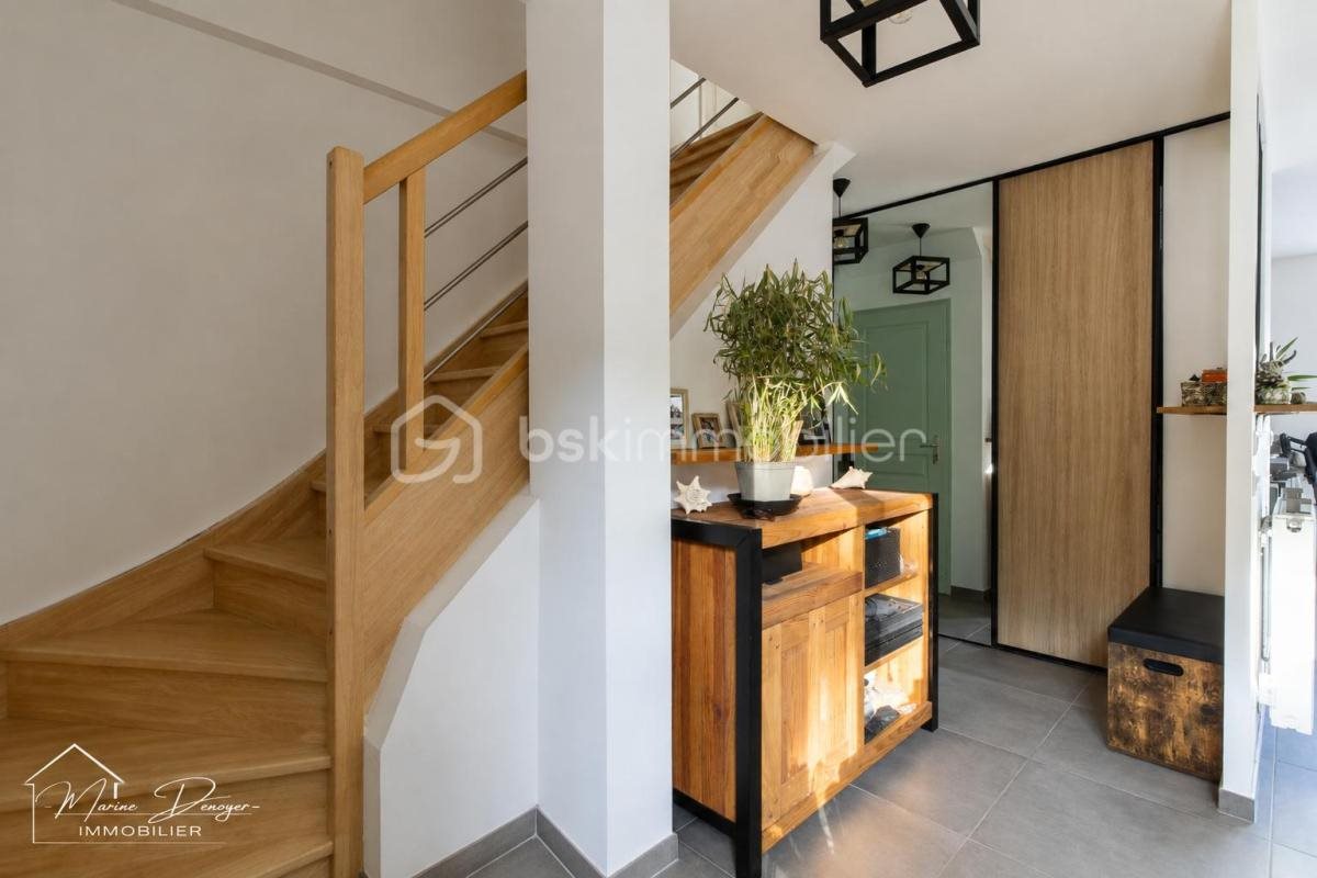 Maison à vendre, 118m², Cerny