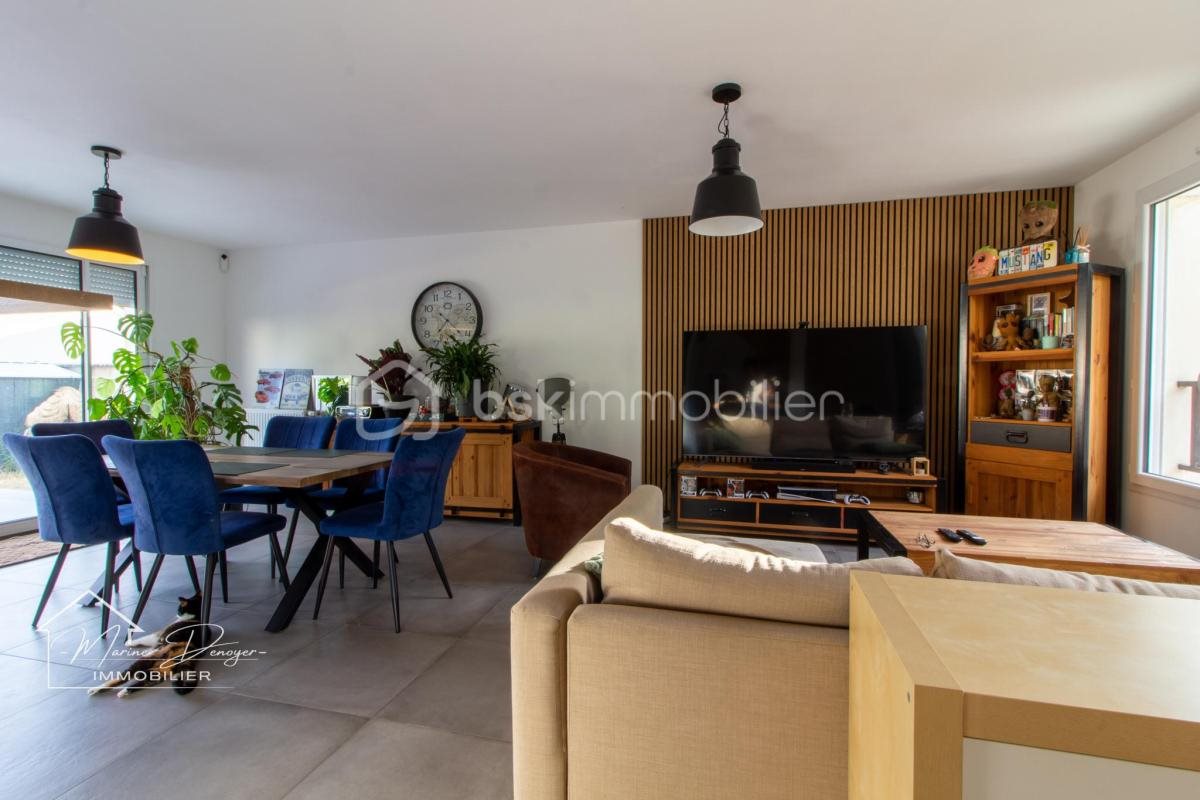 Maison à vendre, 118m², Cerny
