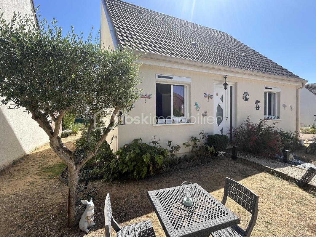 Maison à vendre, 94m², La Ferté-Alais