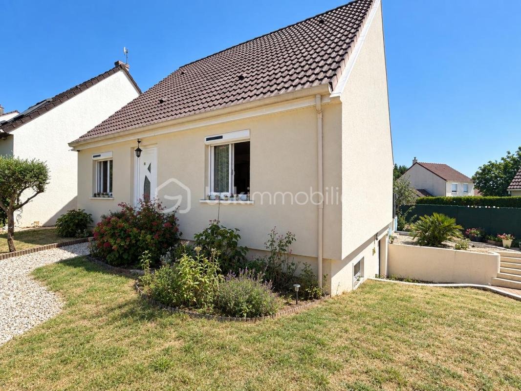 Maison à vendre, 94m², La Ferté-Alais